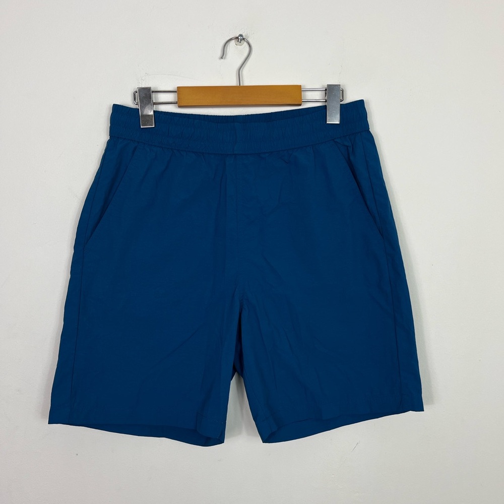 Original Use Nylon Pull On‎ Shorts 6” Sz S